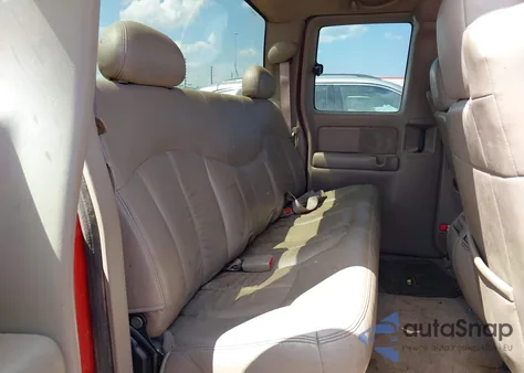 2001 Chevrolet Silverado 1500 Lt из США, поврежденный, VIN 1GCEC19T91Z120926